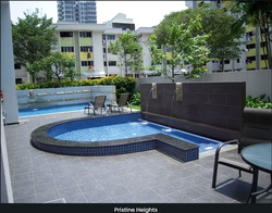 Pristine Heights (D8), Apartment #632435951